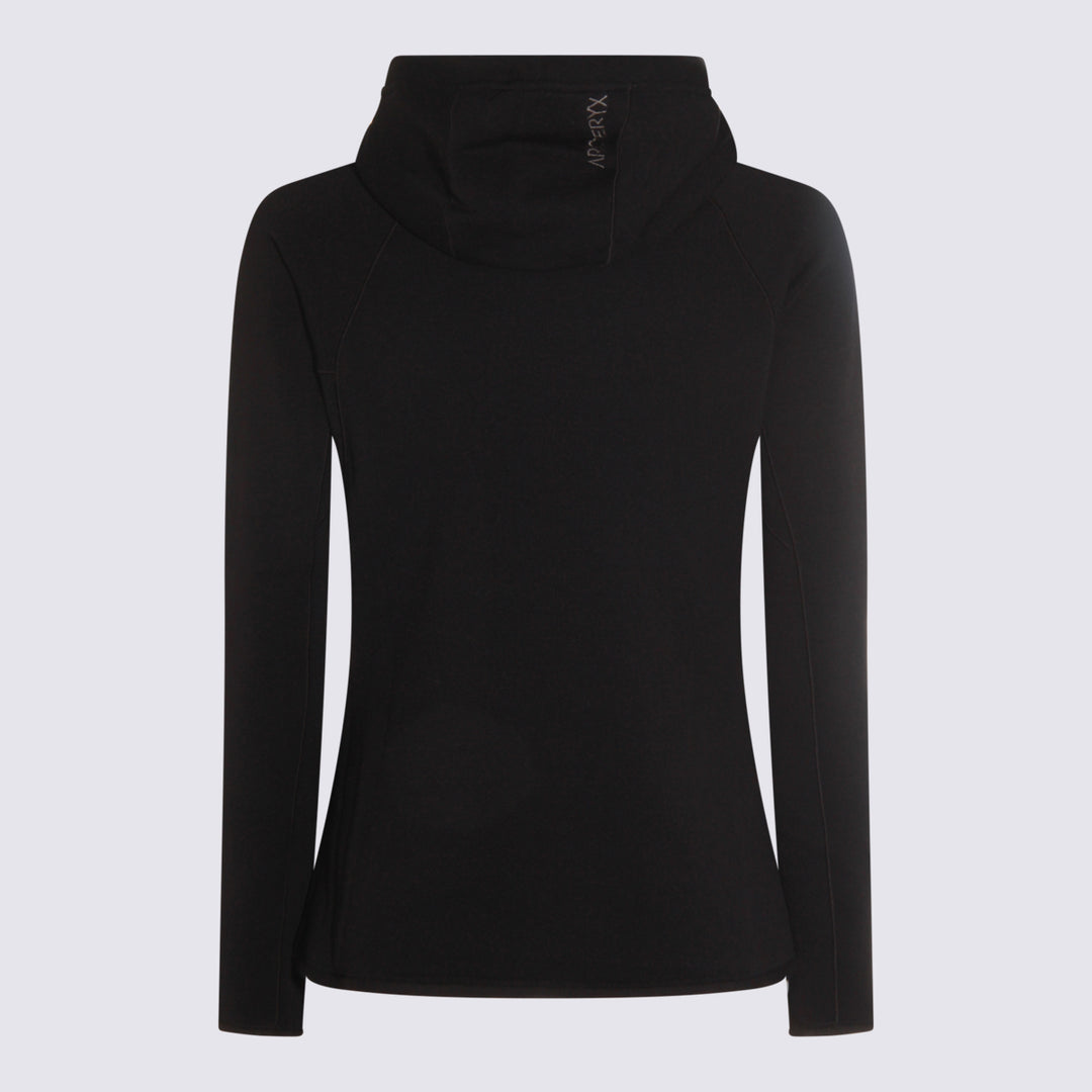 Arc*Teryx Sweaters - Blacks and greys | 2db7b00dd832527d9e7e838b7796b9a4c17ffc7f