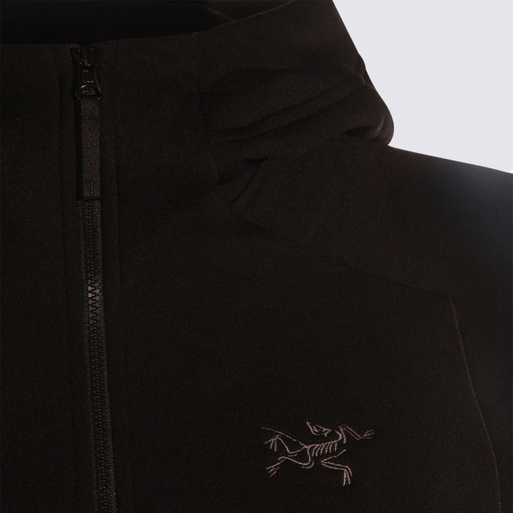 Arc*Teryx Sweaters - Blacks and greys | eef16b3cd9c6359c05b8283ee6d6aba348f4a855