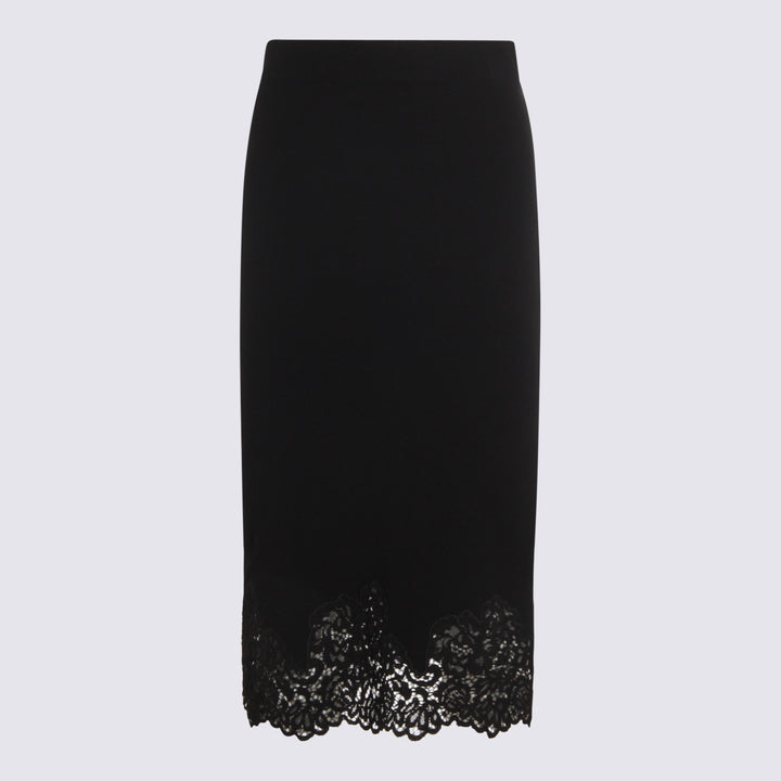 Twin-Set Skirts - Blacks and greys | 298af20aae24750eedb600850457a5ffe82a8f11