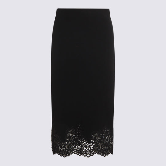 Skirts Blacks And Greys