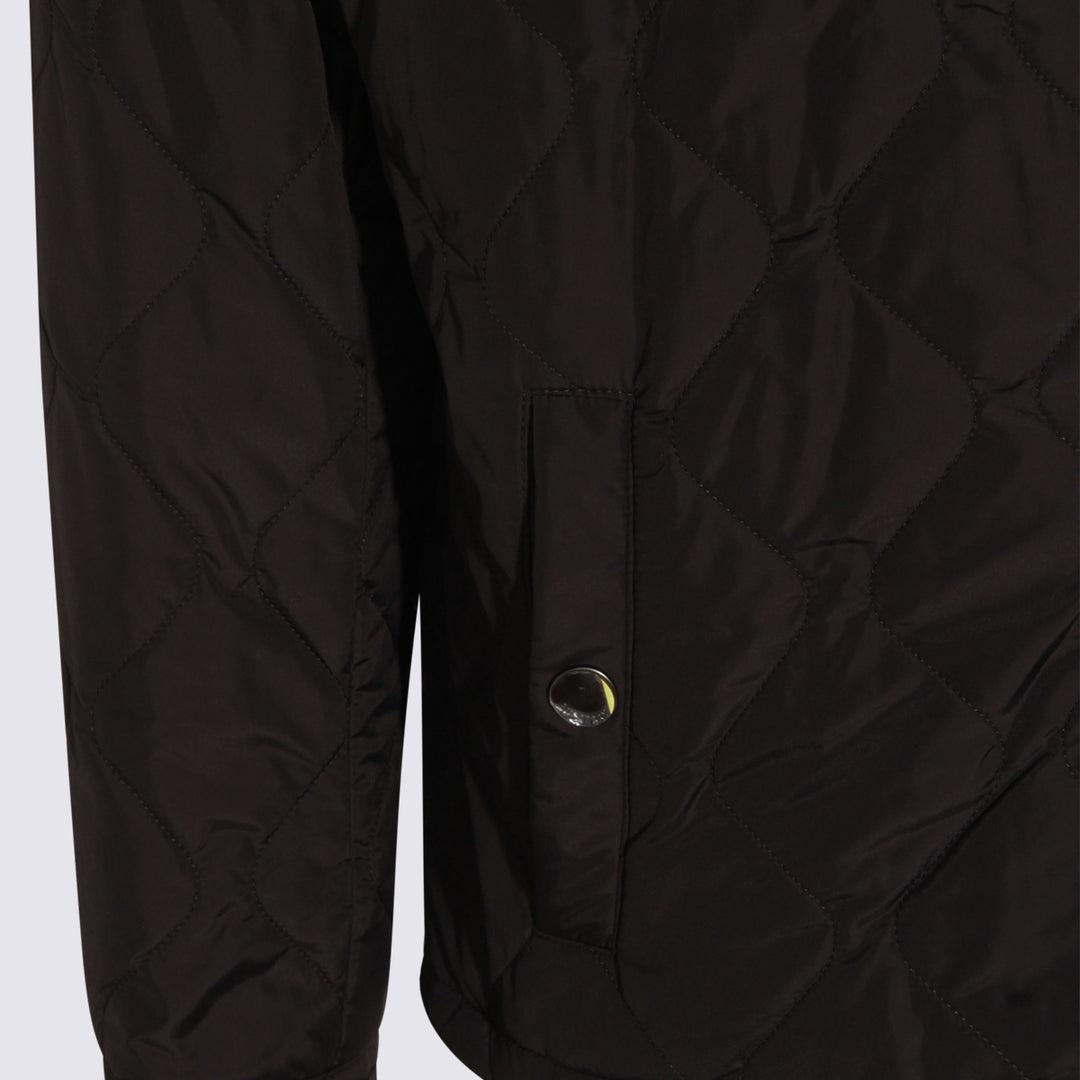 Burberry Coats - Blacks and greys | dbecb03caea9db9ad36fdfa851f85d1d64de76c4