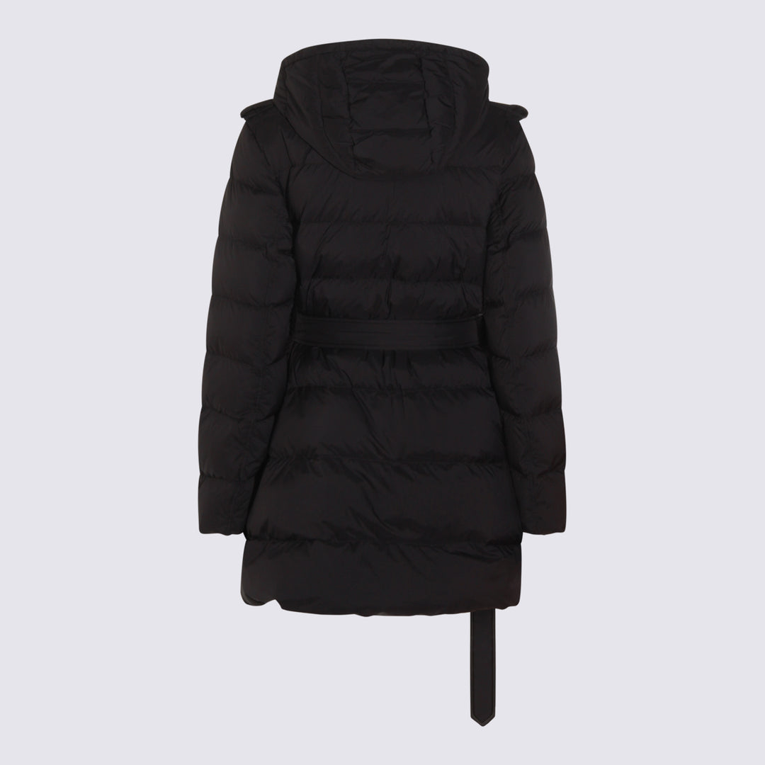 Burberry Coats - Blacks and greys | be4e1fc53ace95f90b4869c56928060d2fda6823