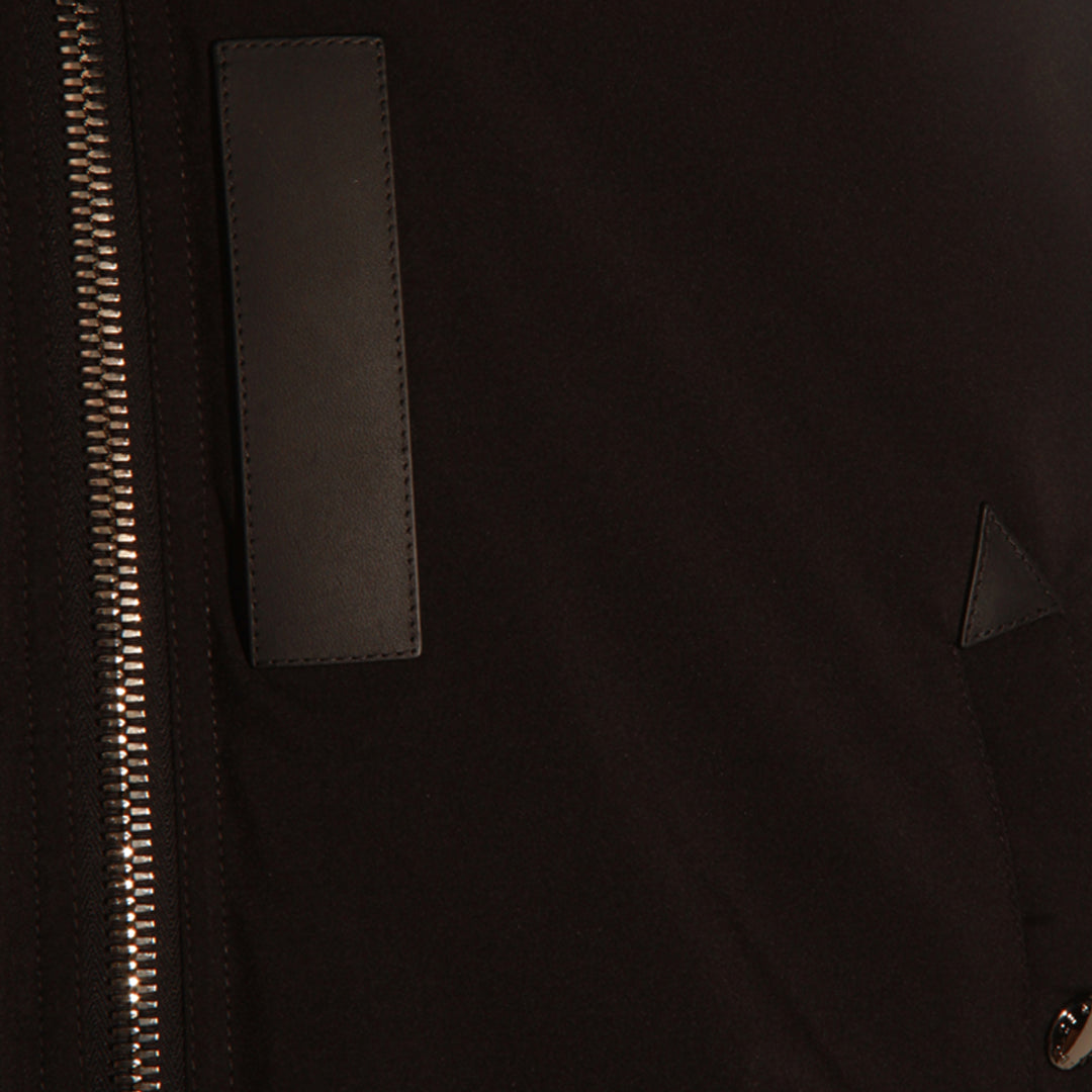 Dolce & Gabbana Coats - Blacks and greys | 060b9f102b5047166e8ccccf210a8417d87905c0