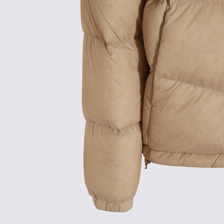 K-Way Coats - BEIGE CASHMERE | 2cdfcabd443c1ec6adeb90b633cf93e838e700f9