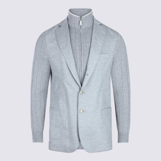 Jackets Blacks And Greys