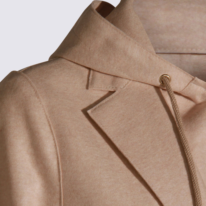 Eleventy Jackets - Light and natural | ecccde0e5e8374b0dee57675943572dd0ae54456