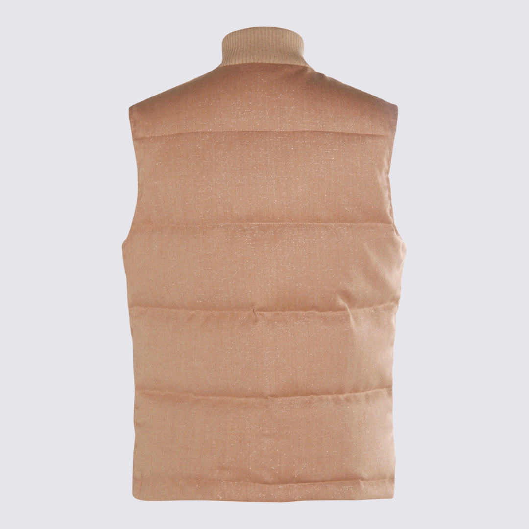 Eleventy Coats - Light and natural | 28a735dbb747d8ed81b66dc4e77b5b0370e42b46