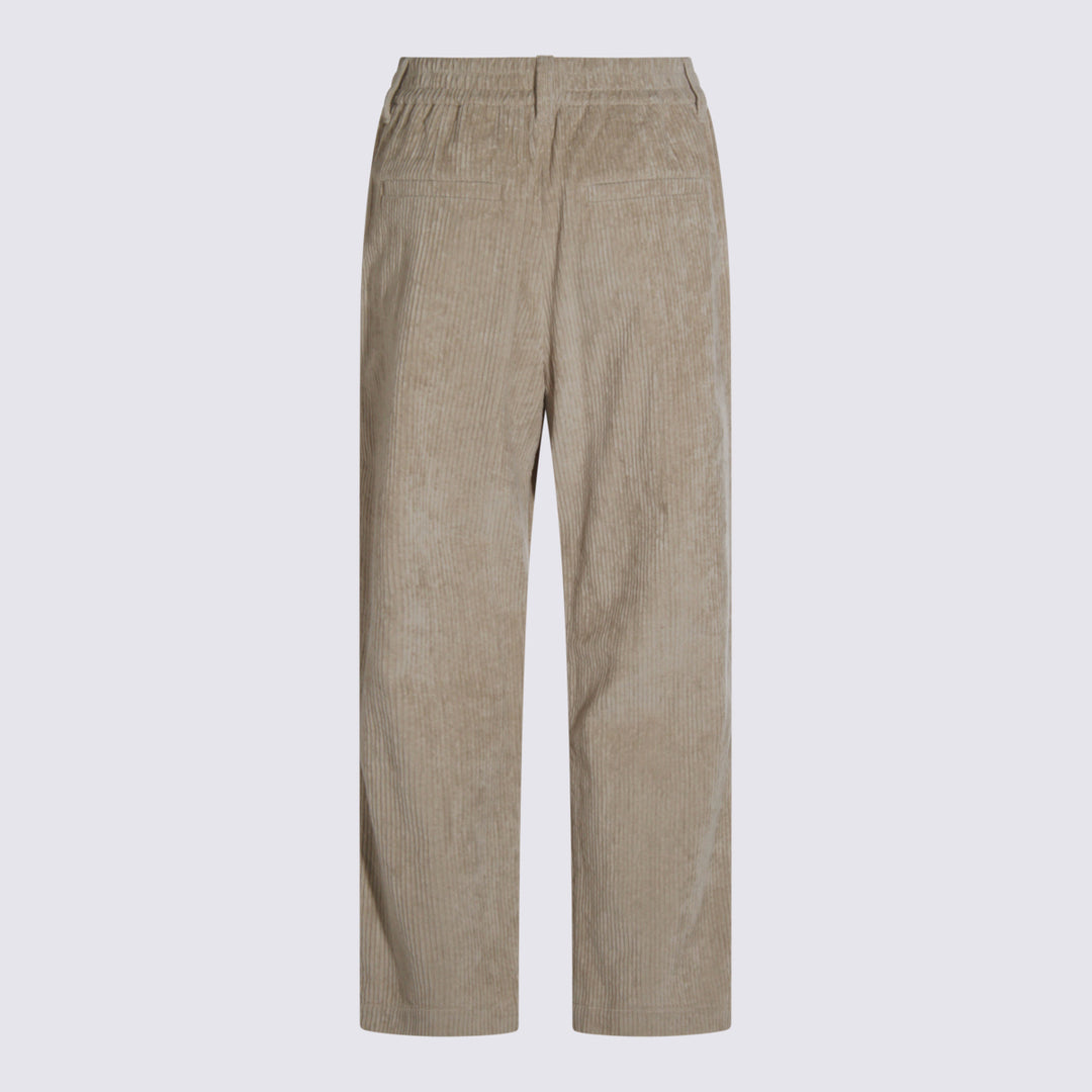 Brunello Cucinelli Trousers -  | 0fc6261e236132dc0e99c1f9875a852531204fe1