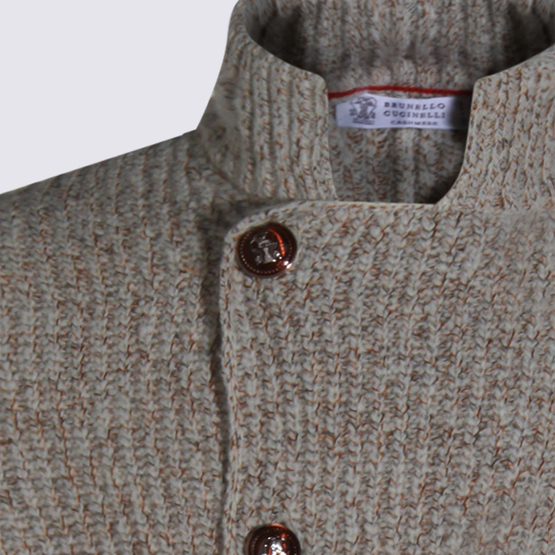 Brunello Cucinelli Sweaters -  | 7951b771412a45258bc1498d5bf628d51478351f