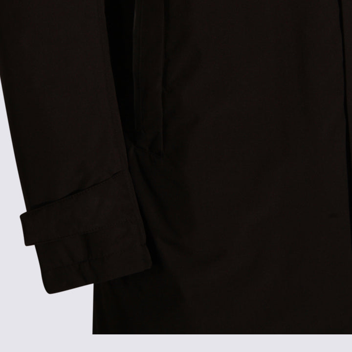 Herno Coats - Blacks and greys | ac4f45dcfdce580cdfba85b26624952840914a00