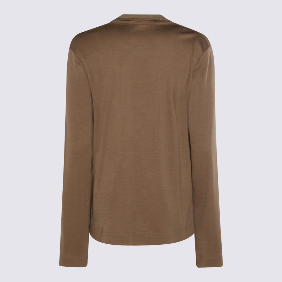 Fabiana Filippi Top - Corteccia | 2918fa0f6eb699edbb76f538ee0e0a4650e0e652