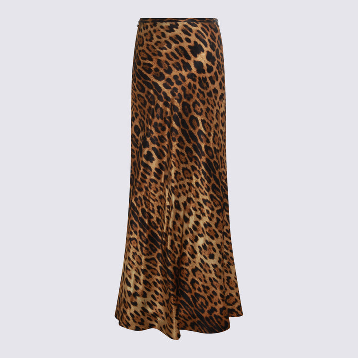 Roberto Cavalli Skirts - Light and natural | eebb520a56a1a02637129d1639f58784af28dd8f