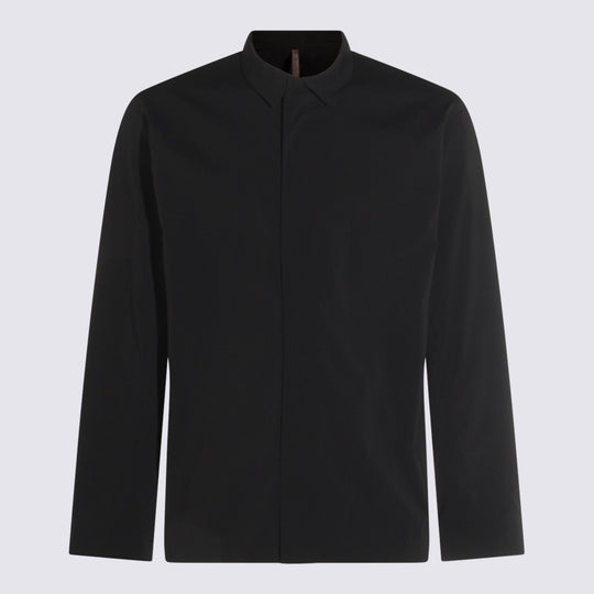 Shirts Blacks And Greys