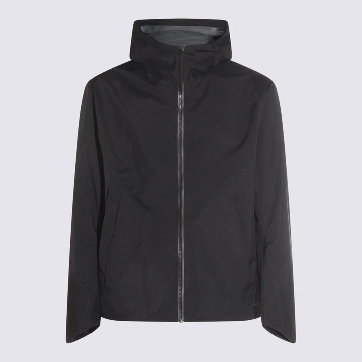 Arc*Teryx Jackets - Blacks and greys | 778b4d70490fd9e671f2bb13dfaafe7793d9f1c9