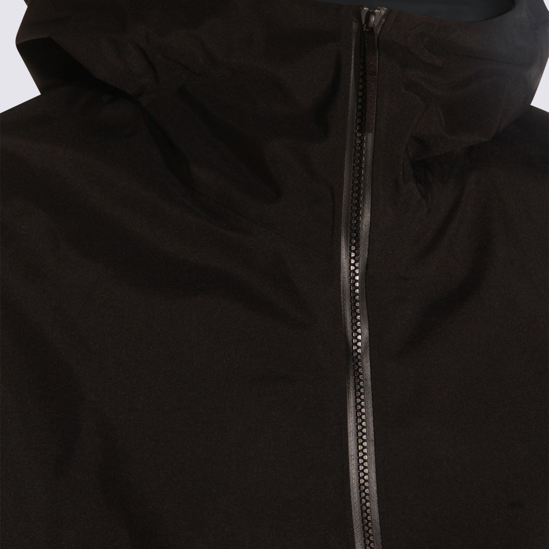 Arc*Teryx Jackets - Blacks and greys | 05e7d7e227a1be5a0b42fc7fb625413ad1bcd947