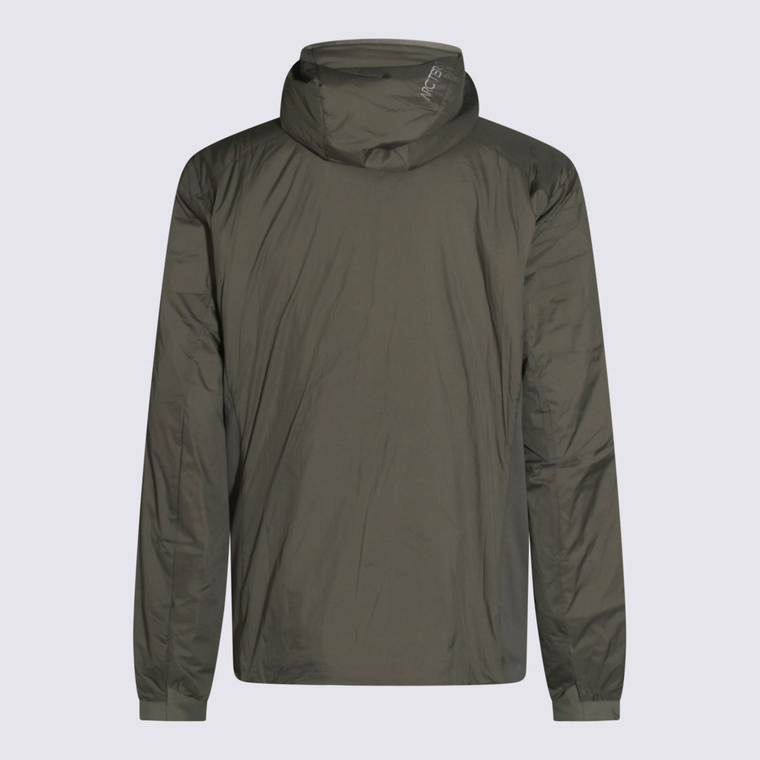 Arc*Teryx Jackets - FORAGE | 568b0b073bacb5b5dabc630930865ce5684bd506
