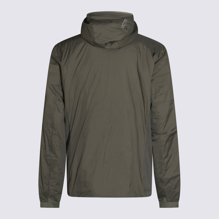 Arc*Teryx Jackets - FORAGE | 568b0b073bacb5b5dabc630930865ce5684bd506
