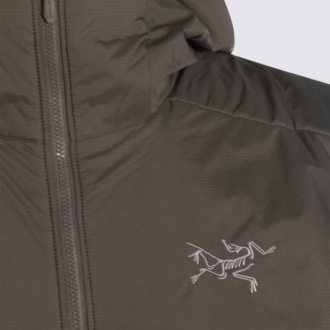 Arc*Teryx Jackets - FORAGE | ca0e47e5de63e80187f50a38d54701ae48e4308a