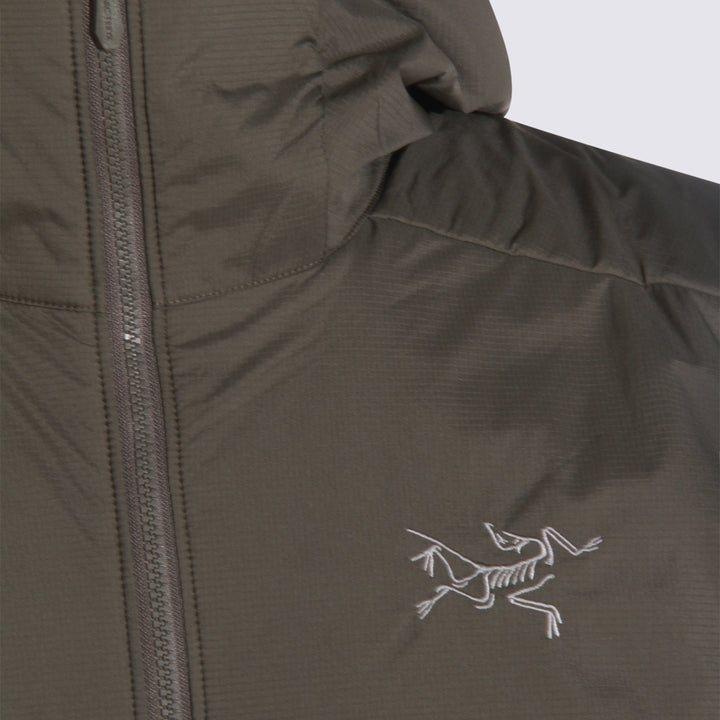 Arc*Teryx Jackets - FORAGE | ca0e47e5de63e80187f50a38d54701ae48e4308a