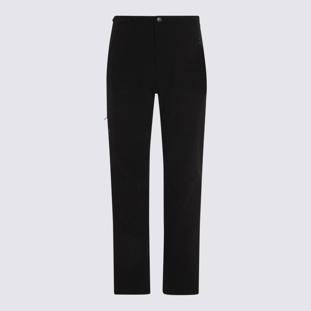 Arc*Teryx Trousers - Blacks and greys | f67a1baf8309afe66919397d1f215b9fe6ace947