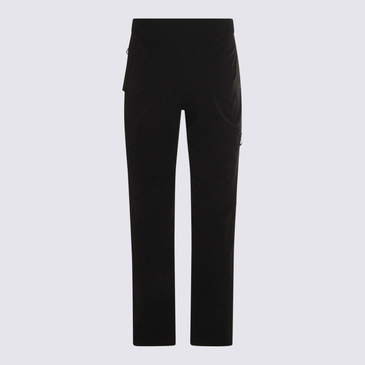 Arc*Teryx Trousers - Blacks and greys | 000df243c4c13dc43a9fd6aa640fe3be807359fe