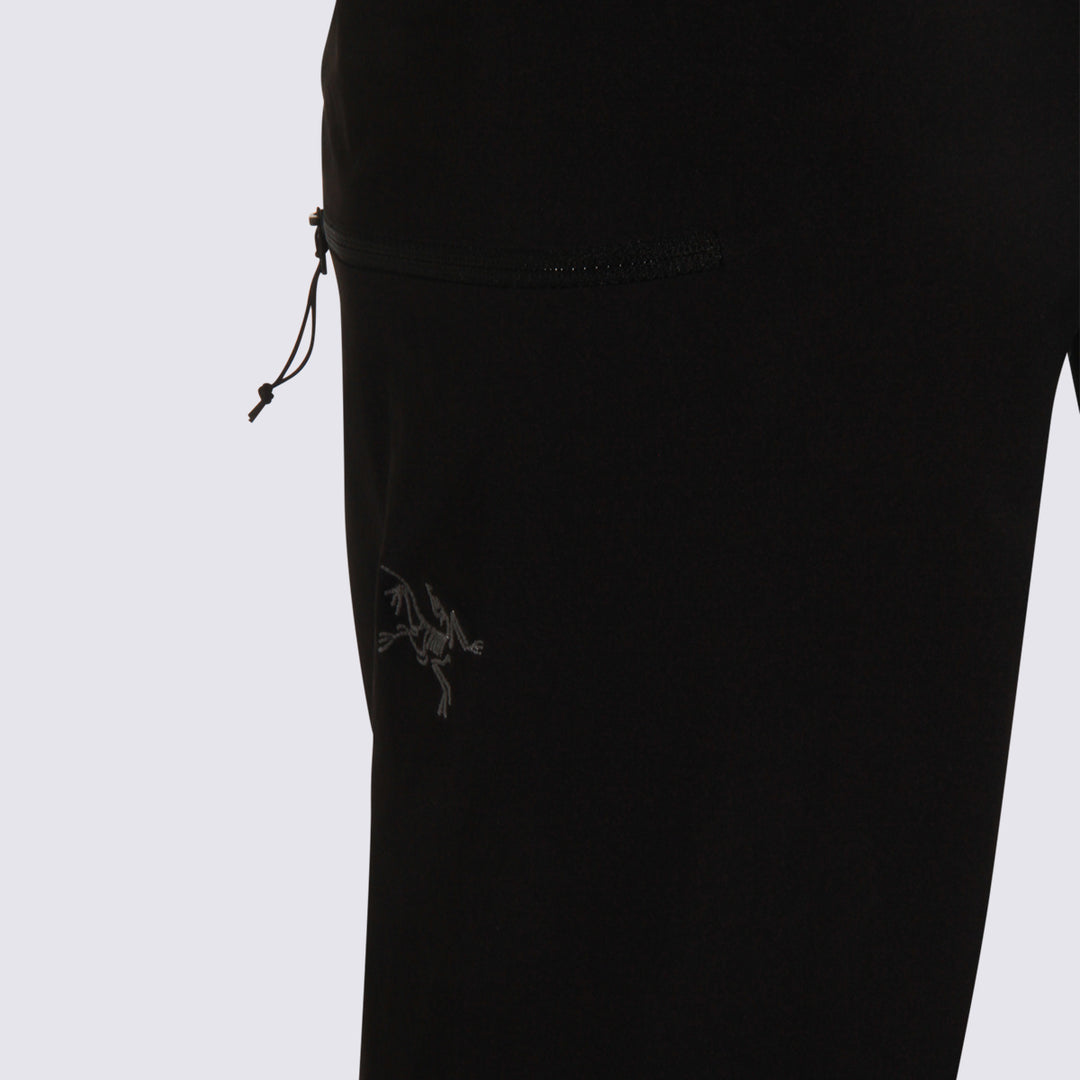 Arc*Teryx Trousers - Blacks and greys | eeedc94b83a5fb995d1df6a8fc66d1f10c81e596