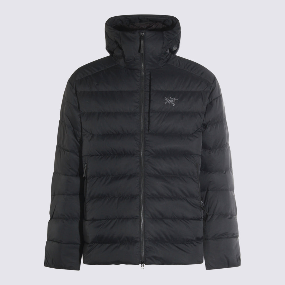 Arc*Teryx Coats - Blacks and greys | d294372c15165c1e726c5404335b3090cb74d9e2