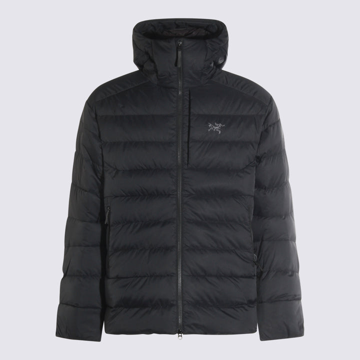 Arc*Teryx Coats - Blacks and greys | d294372c15165c1e726c5404335b3090cb74d9e2
