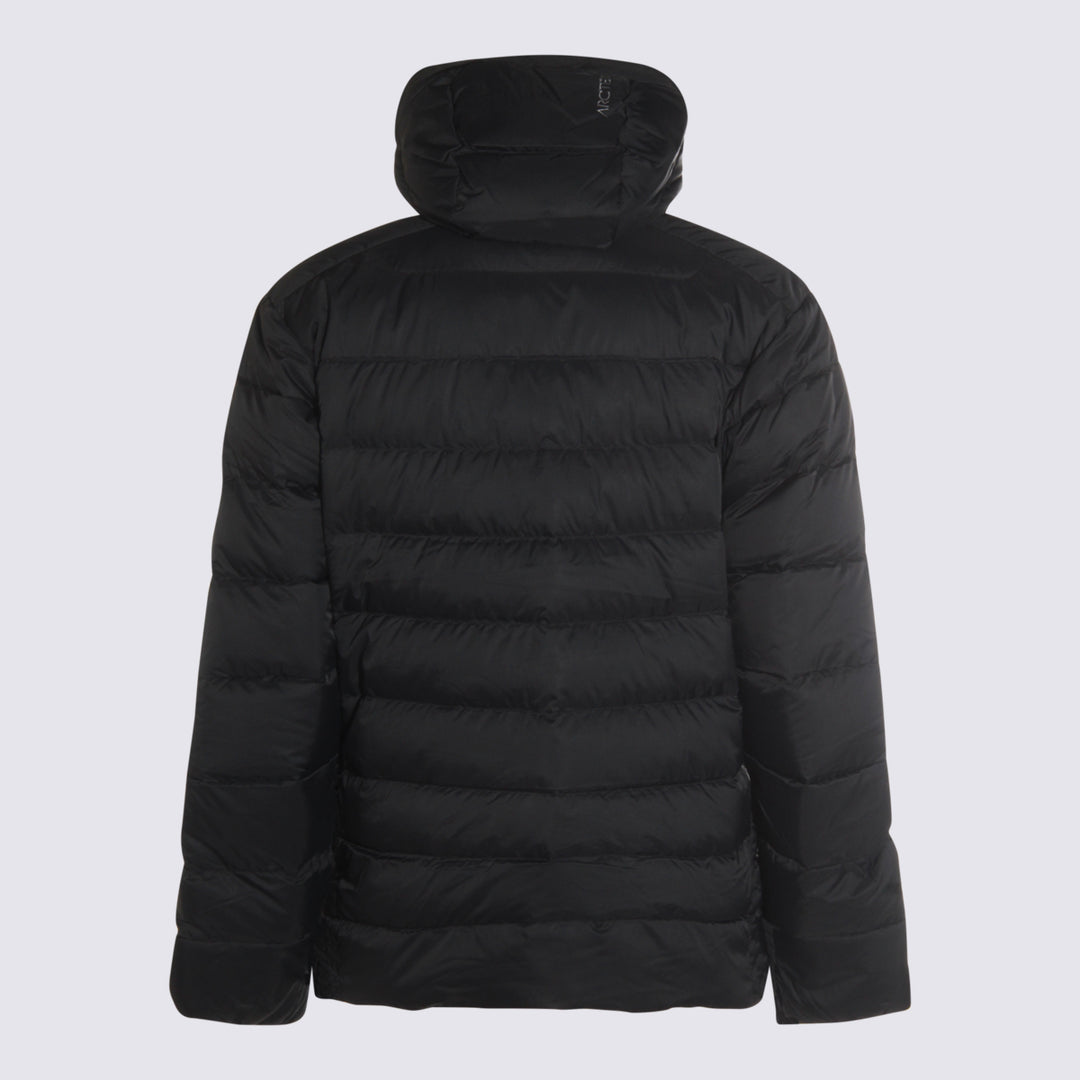 Arc*Teryx Coats - Blacks and greys | 90901f5769b6f675ae379343939316c72b6b072e