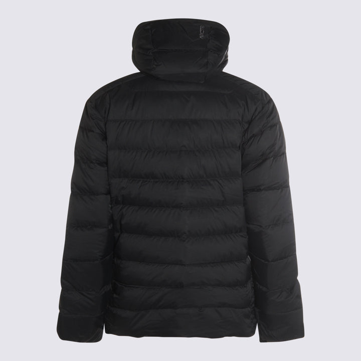 Arc*Teryx Coats - Blacks and greys | 90901f5769b6f675ae379343939316c72b6b072e