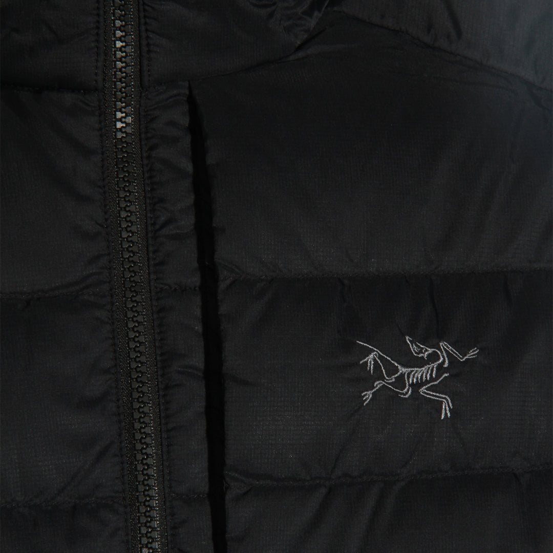 Arc*Teryx Coats - Blacks and greys | 117da6de6067a72fa0743d8f8762cda0d090bf97