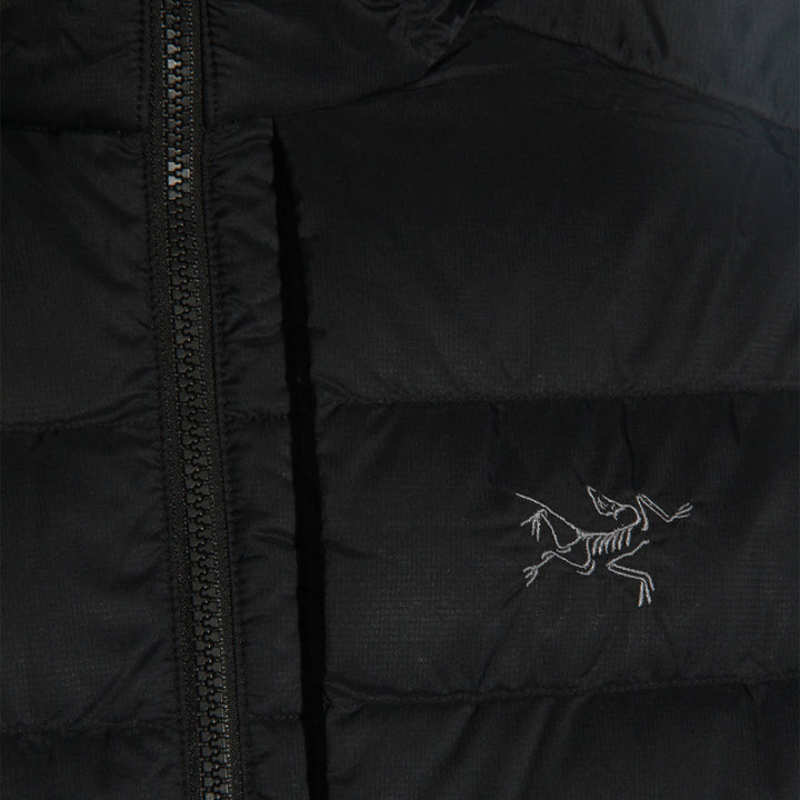 Arc*Teryx Coats - Blacks and greys | 117da6de6067a72fa0743d8f8762cda0d090bf97