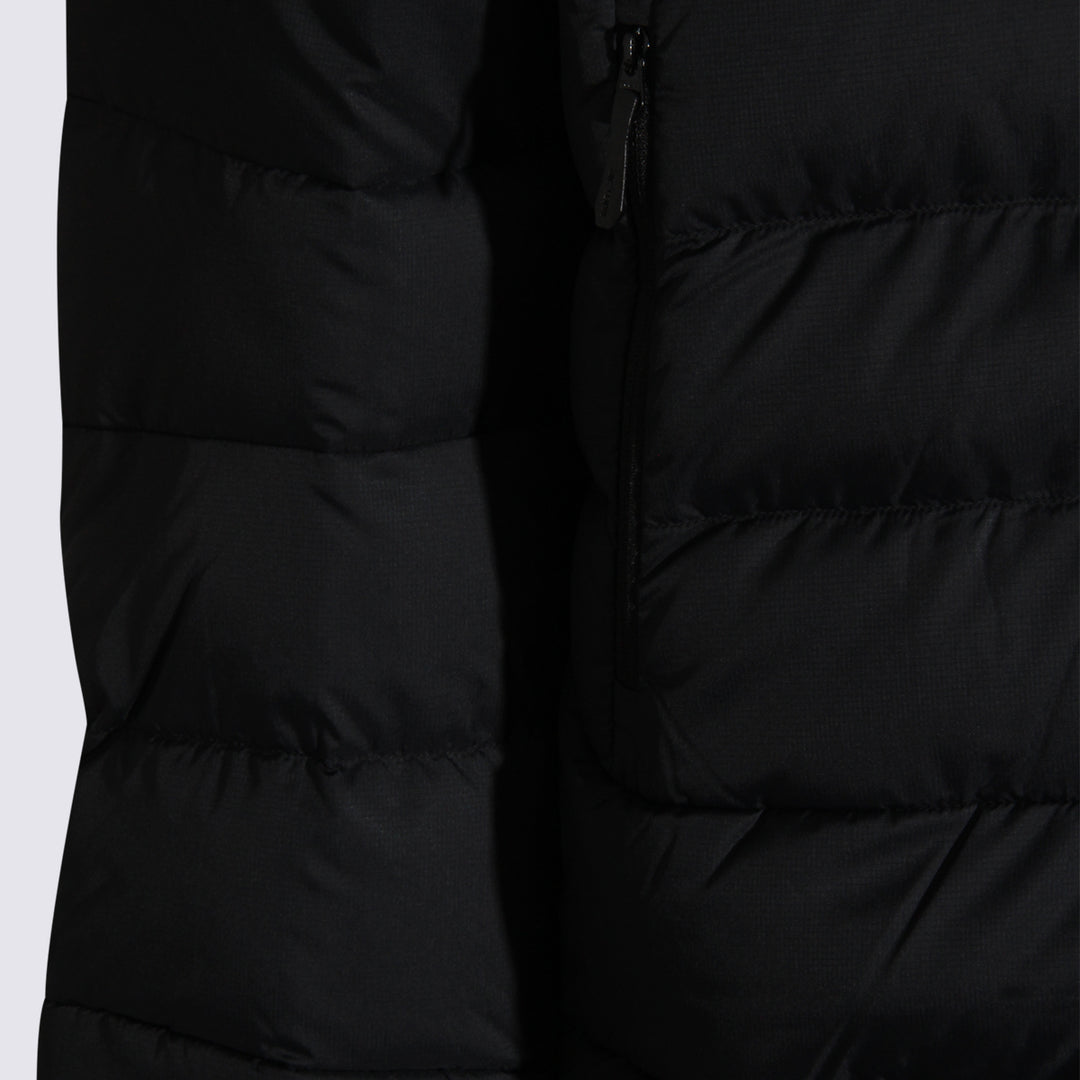 Arc*Teryx Coats - Blacks and greys | e56174fab50b252f7aa55bd6e5c7f1562bf70953