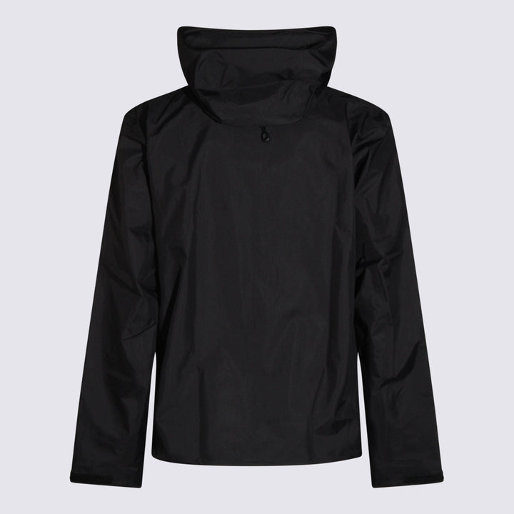 Arc*Teryx Jackets - Blacks and greys | 31fba61cbbfd8db426dc39c0f206aa6589cd59e1