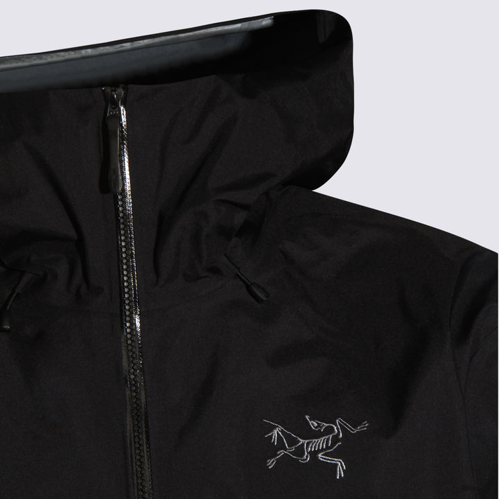 Arc*Teryx Jackets - Blacks and greys | 1ae643abfc513bc77f7db3e6b553018ab4167da5