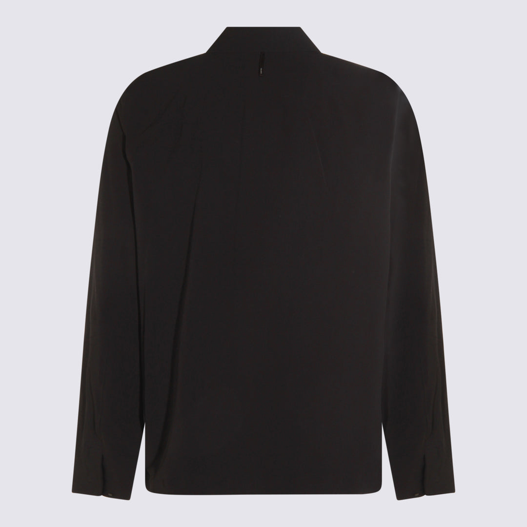 Arc*Teryx Jackets - Blacks and greys | 16e250267fe34b009da048f82b1e496048b549ab