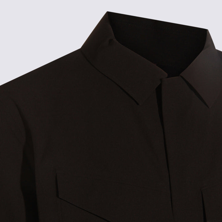 Arc*Teryx Jackets - Blacks and greys | 229a18bb9cc17e195701862cef5aa8623b8d39f9