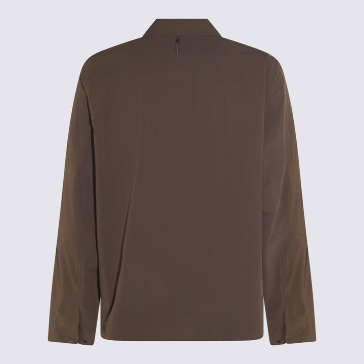 Arc*Teryx Jackets - GNOSIS | df5cdc4dd4dc7f99eaab8686670eacbe9e618b08