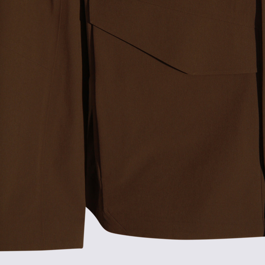 Arc*Teryx Jackets - GNOSIS | bf1aca47eed3f10997590760f2f06b39f8dafd15