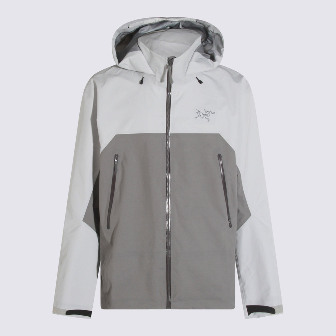 Arc*Teryx Jackets - SOLITUDE/VOID | 62bc6c2d8a6ce1468a9f0471baa89b8ddb4e703d