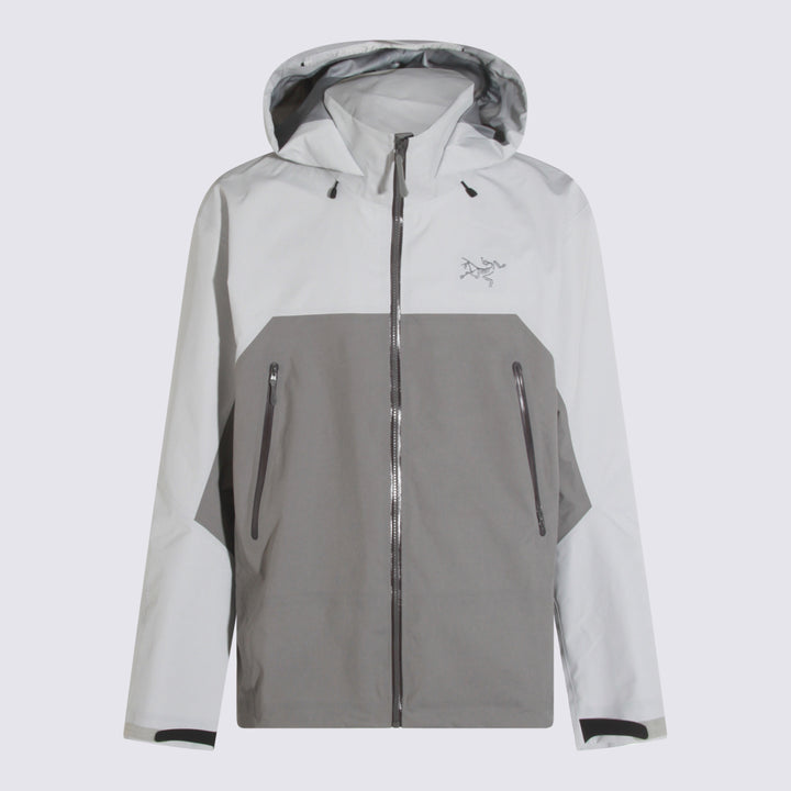 Arc*Teryx Jackets - SOLITUDE/VOID | 62bc6c2d8a6ce1468a9f0471baa89b8ddb4e703d