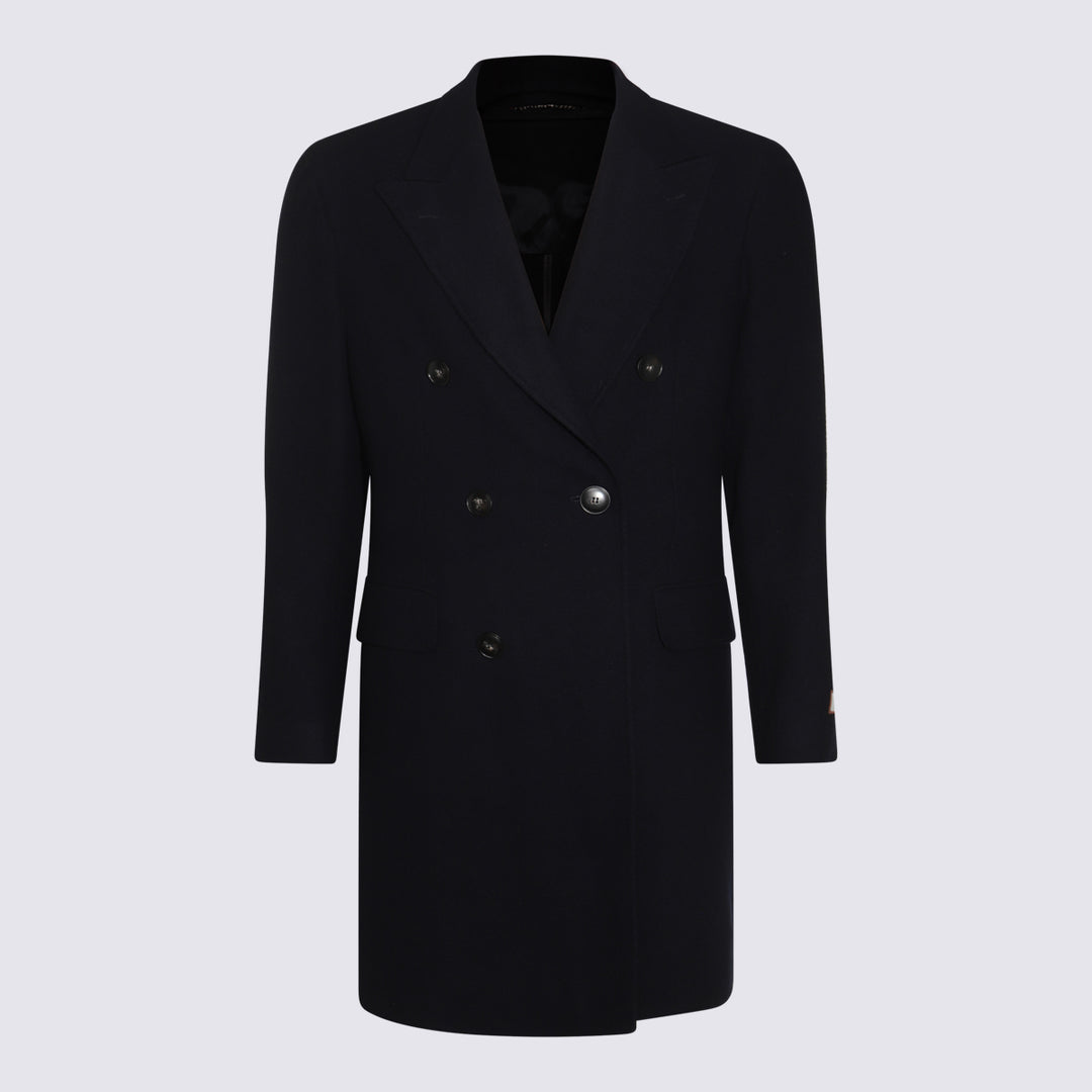 Canali Coats -  | aa272fc5eacd2a5dc8284dbc992fe170265cf250