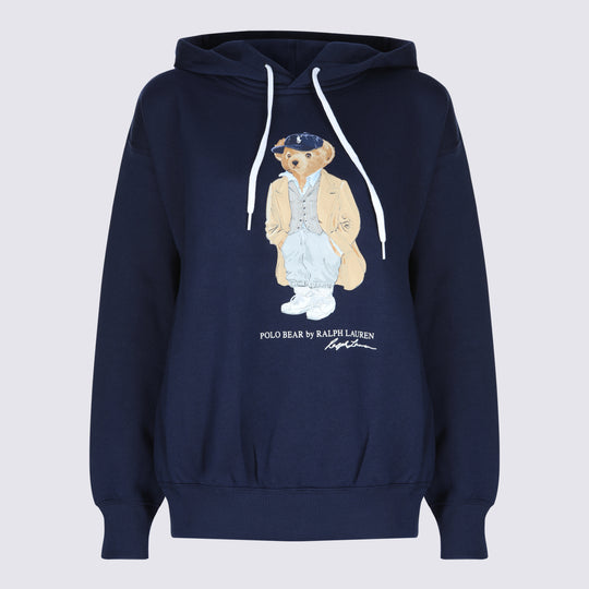 Sweaters Newport Navy