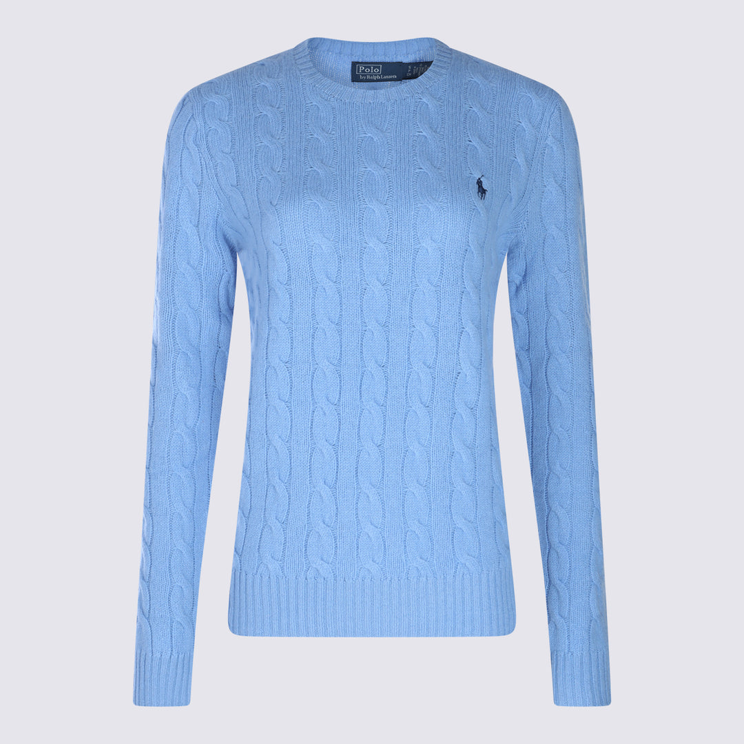Polo Ralph Lauren Sweaters - NEW LITCHFIELD BLUE | 1e32a5007cd74f11c895a0b1527dd537912b04b6
