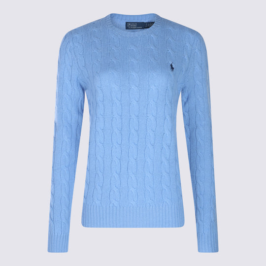 Sweaters New Litchfield Blue