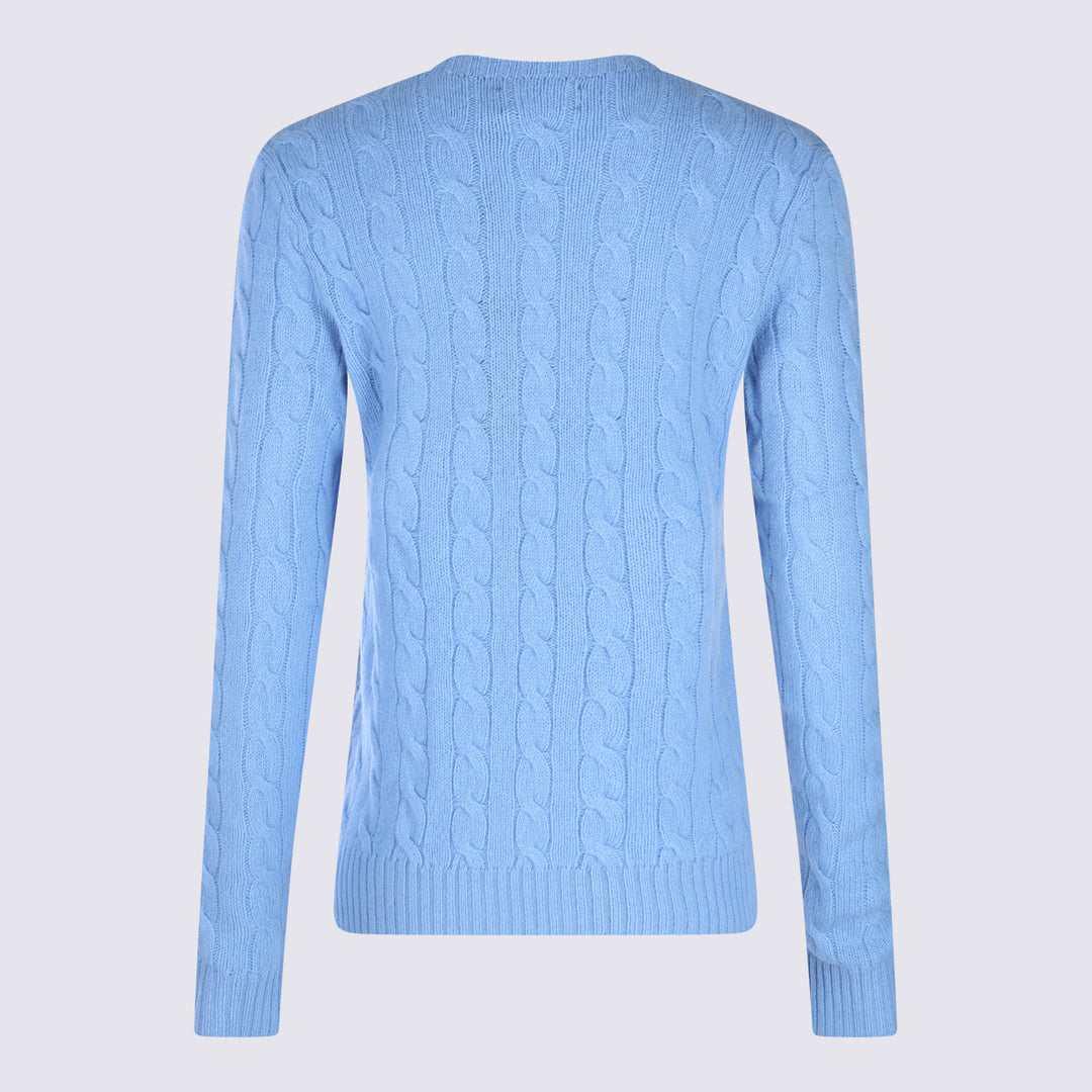 Polo Ralph Lauren Sweaters - NEW LITCHFIELD BLUE | 018c17876f475f6620e90435c5be1db8fa353169