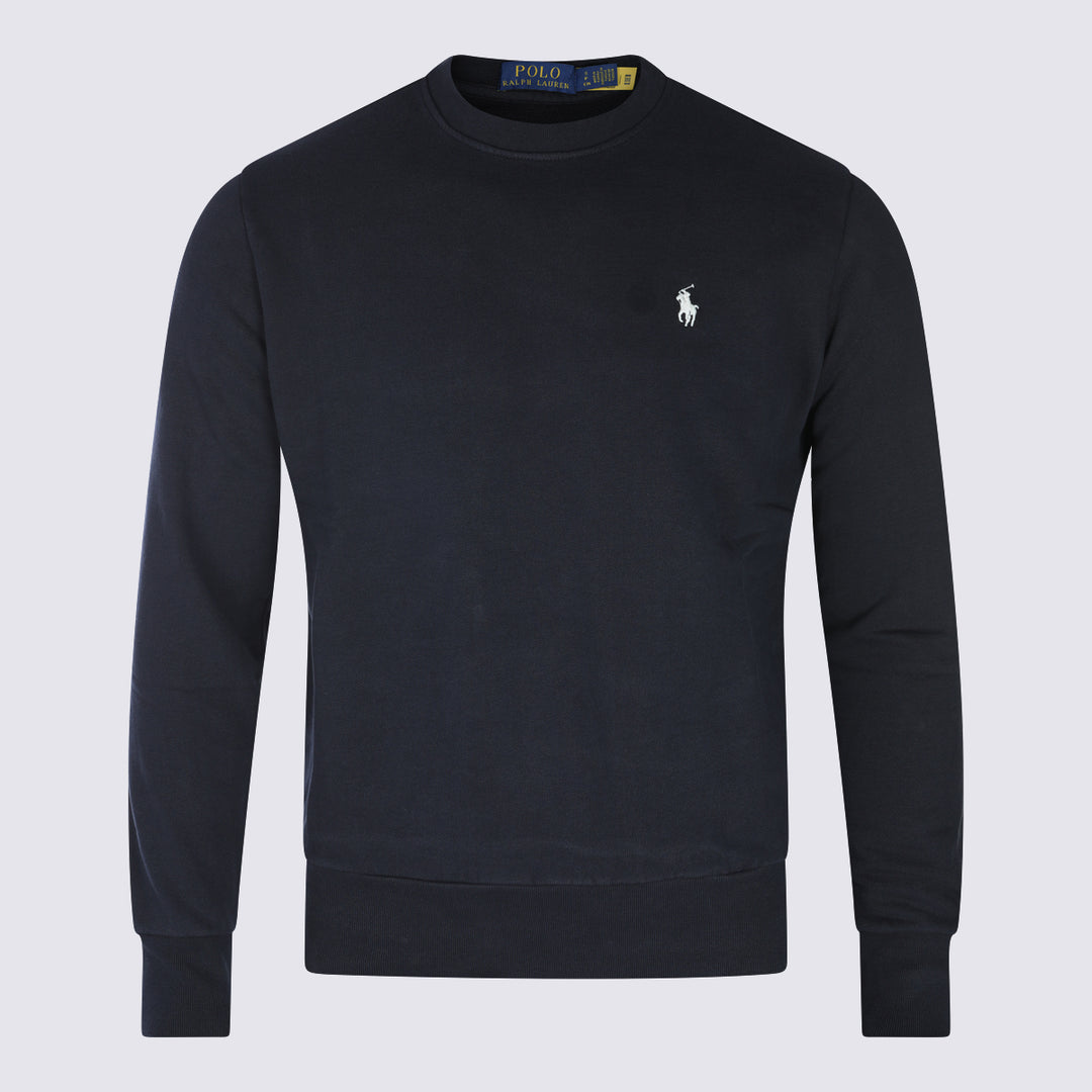 Polo Ralph Lauren Sweaters - POLO BLACK | a425a42bbffb624429b2645cf6254d0ffd6e3b91