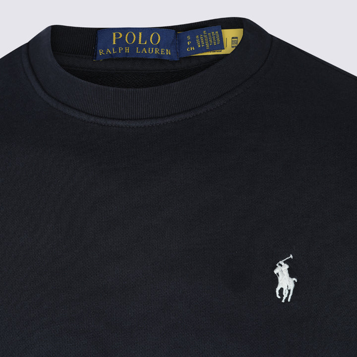 Polo Ralph Lauren Sweaters - POLO BLACK | e807c704b71b6523e091b4aa18efdc9ce5214ca3