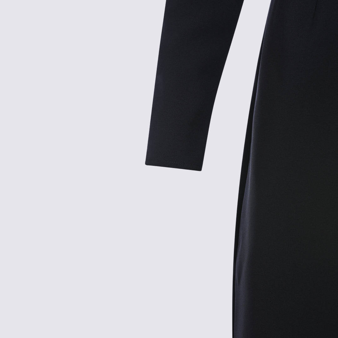 Elisabetta Franchi Dresses - Blacks and greys | 612dbad140806bd6365799def3f9df9cd9a9836c