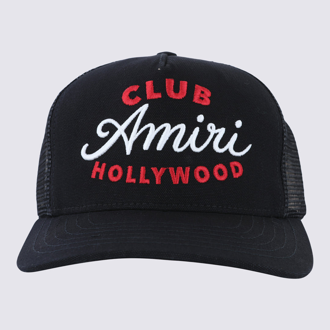 Amiri Hats - Blacks and greys | 7583e67015d6b7dfbb87185cc91b9491a641df85